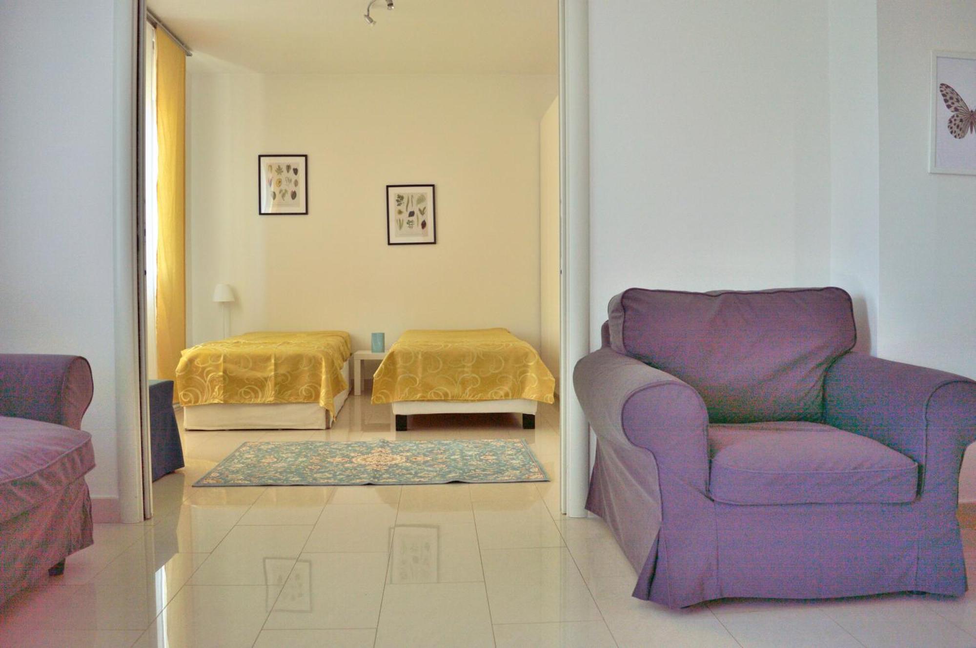 Aida Apartment Padua Exterior foto