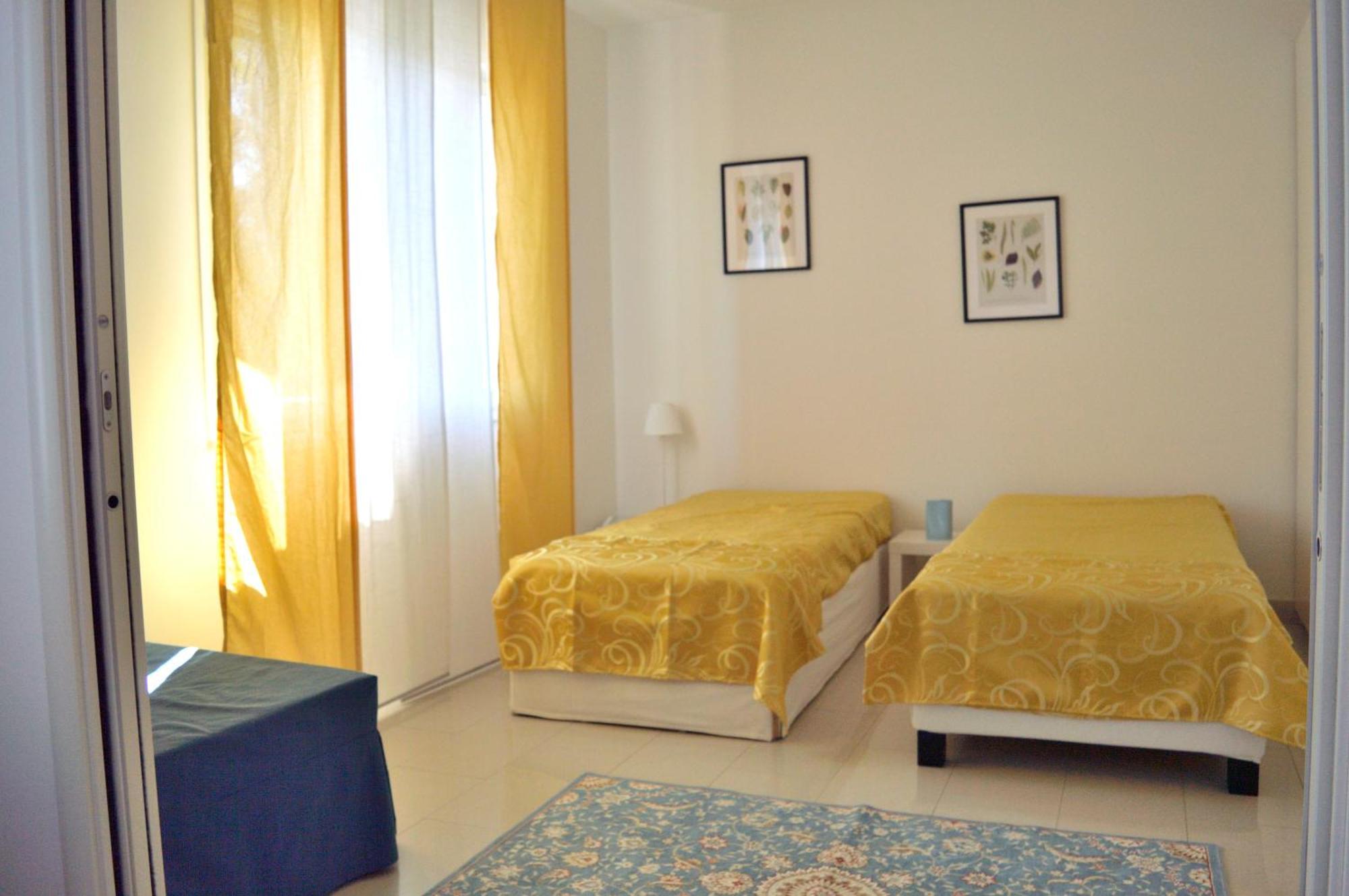 Aida Apartment Padua Exterior foto