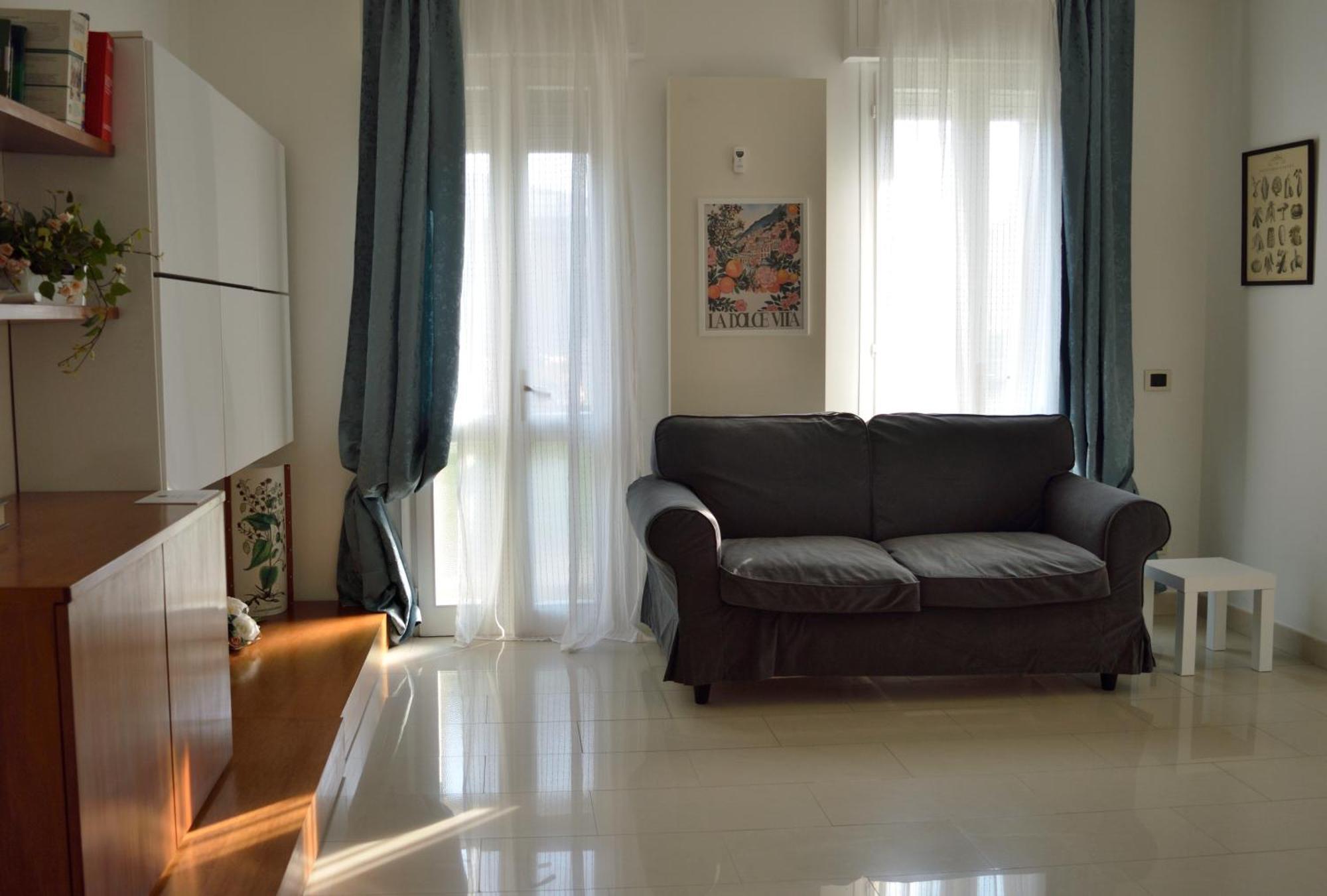 Aida Apartment Padua Exterior foto